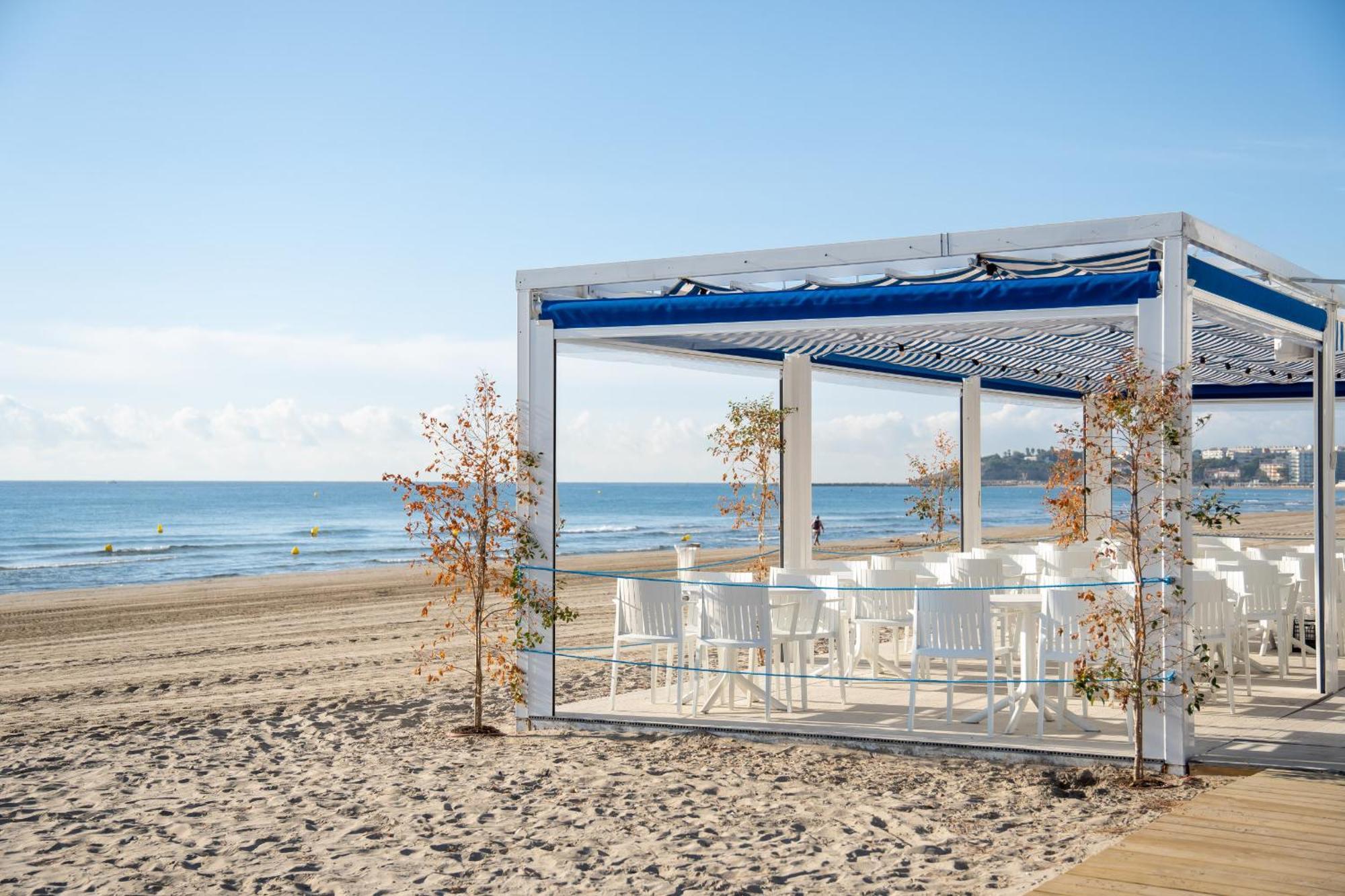 Apartment Mediterranean Way - Bahia I