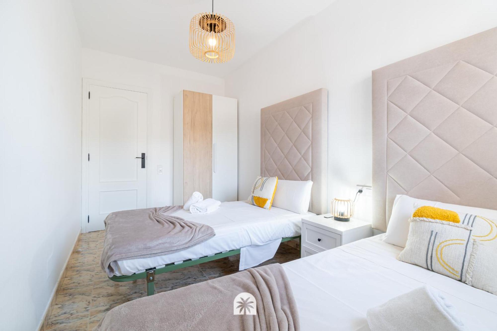 Mediterranean Way - Bahia I Apartment *