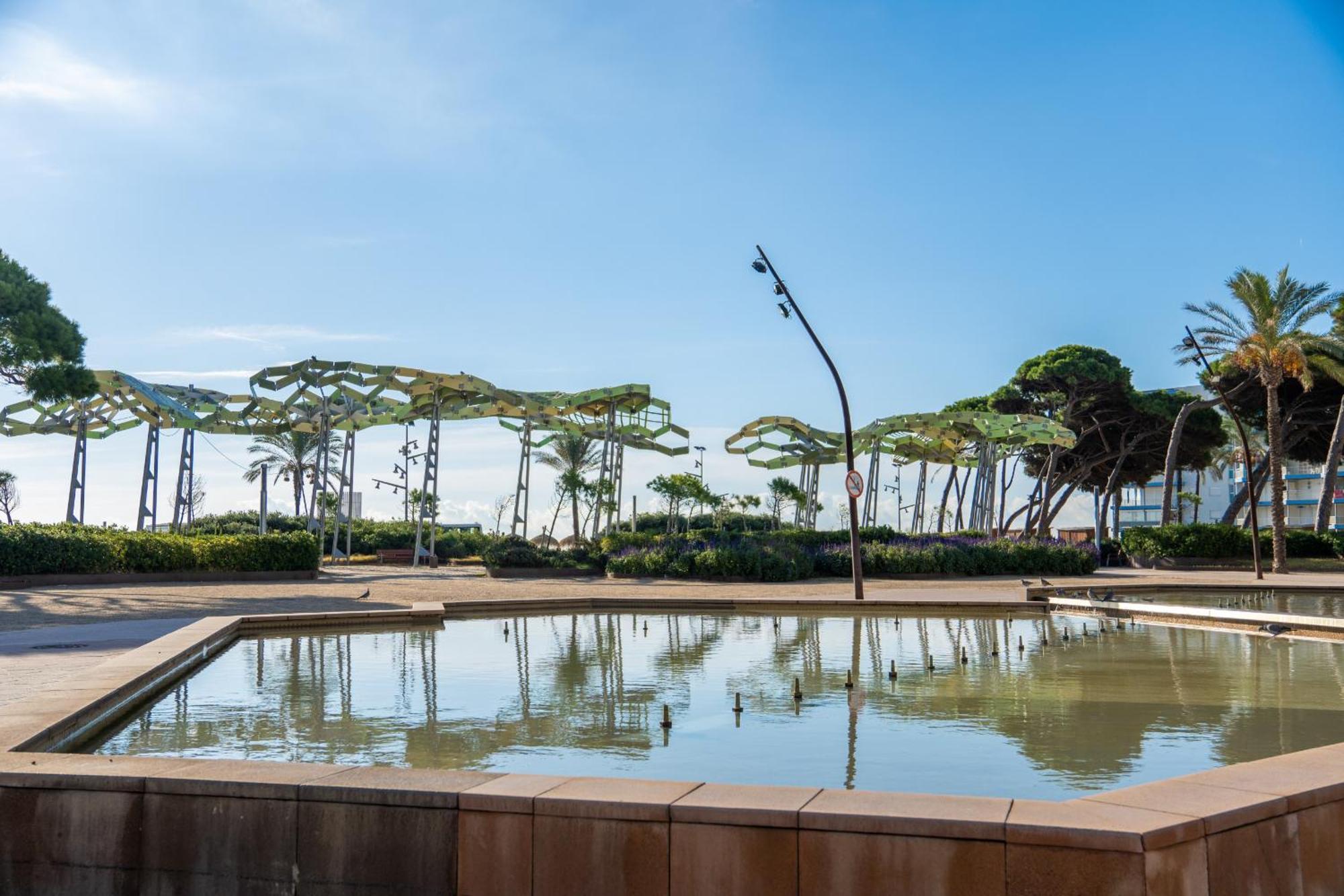 Apartment Mediterranean Way - Bahia I La Pineda