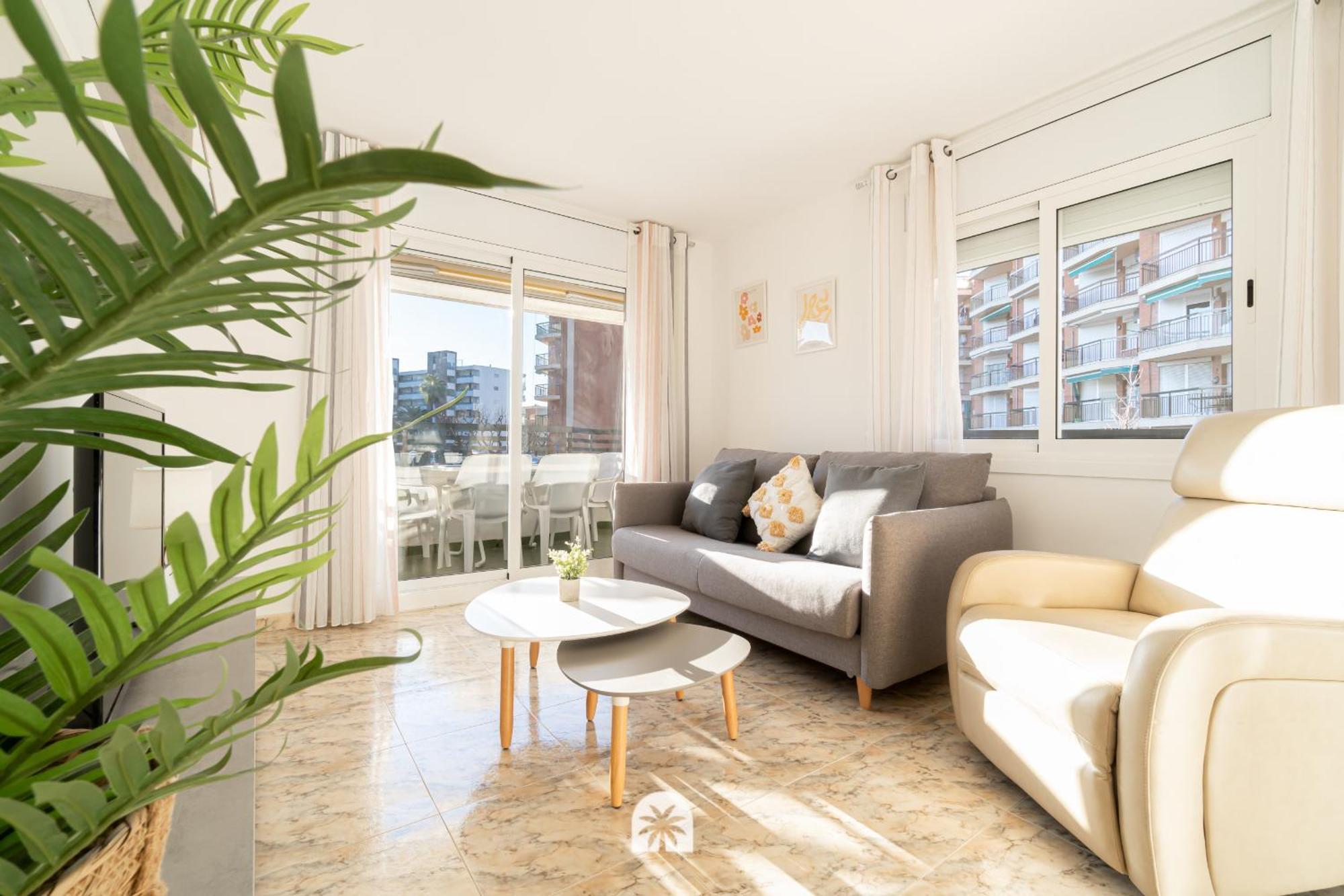 Mediterranean Way - Bahia I Apartment *
