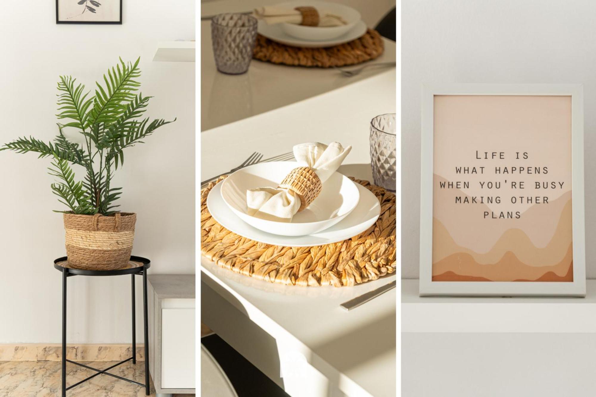 Mediterranean Way - Bahia I Apartment