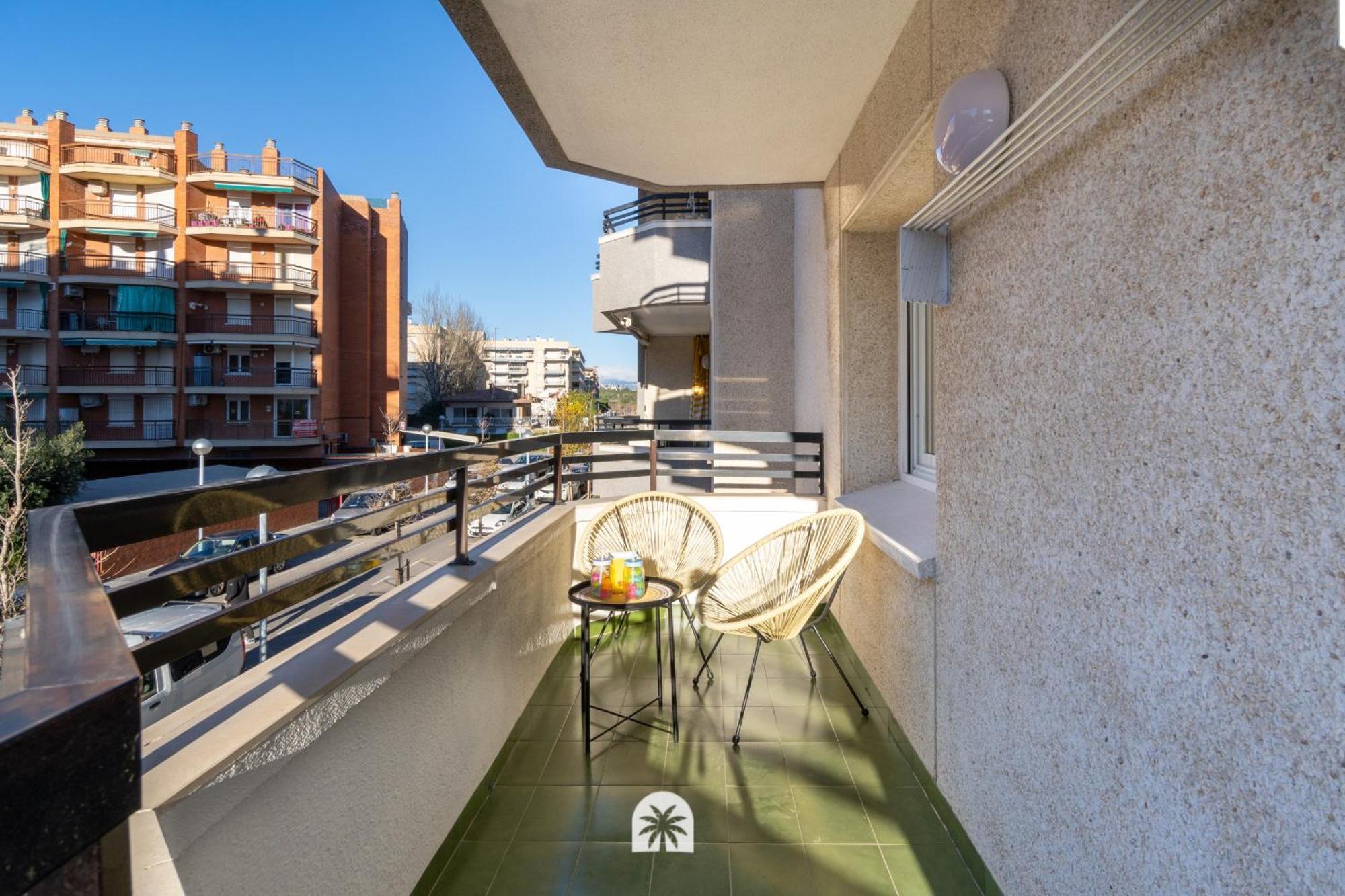 Apartment Mediterranean Way - Bahia I *
